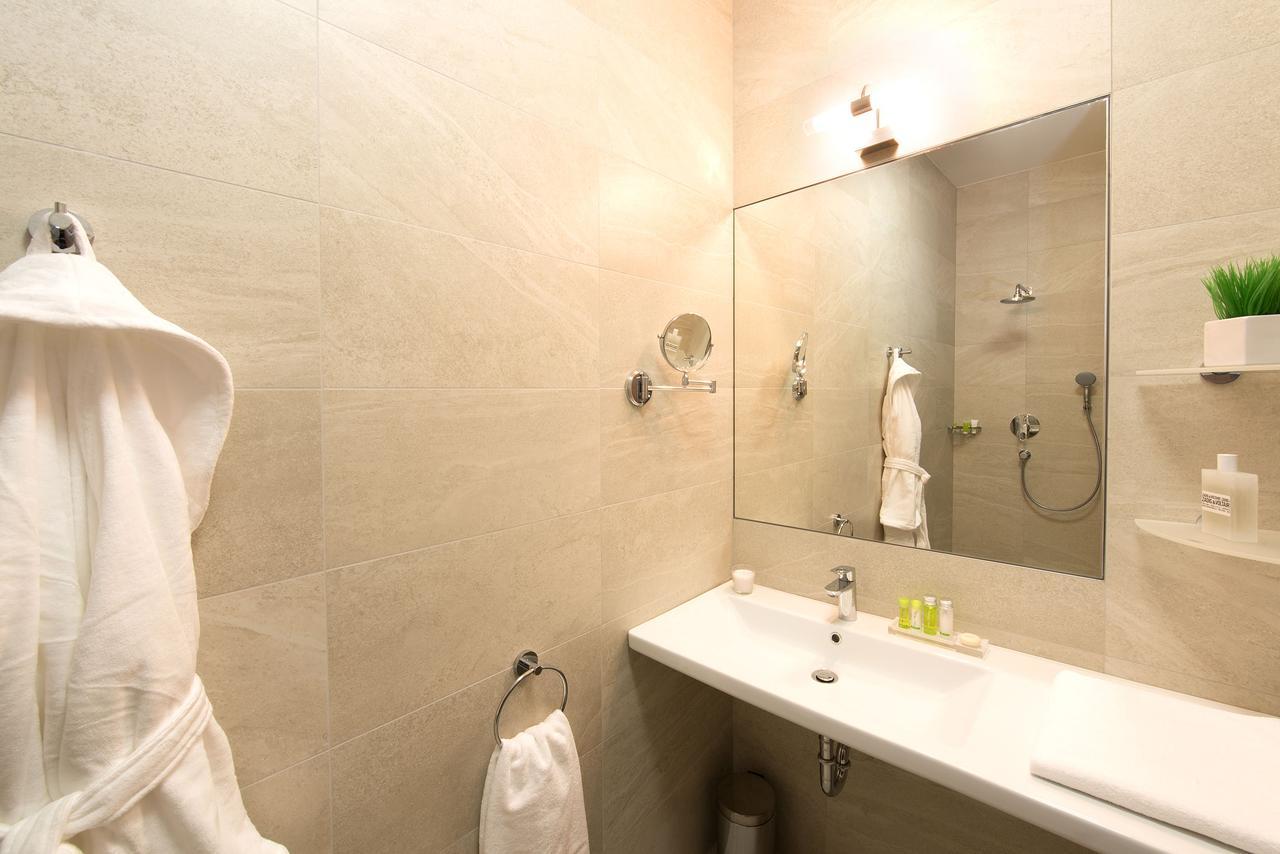 Grid Hotel Brno
